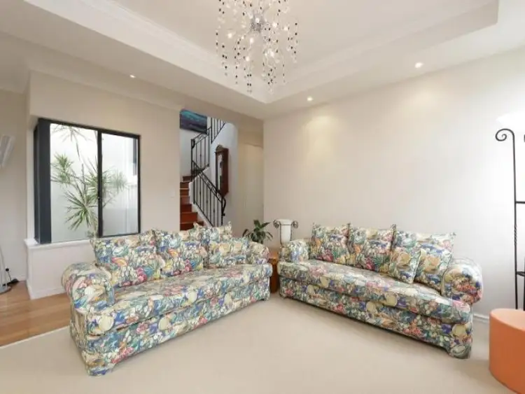 Second view of Homely house listing, 42 Polglass Way, Ardross WA 6153