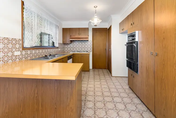 Third view of Homely house listing, 6 Coucal Place, Ingleburn NSW 2565