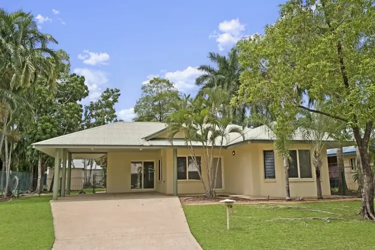 3 Kentia Grove, Durack NT 830