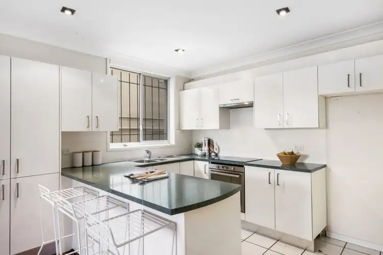 Fourth view of Homely house listing, 36 Canberra Street, Randwick NSW 2031