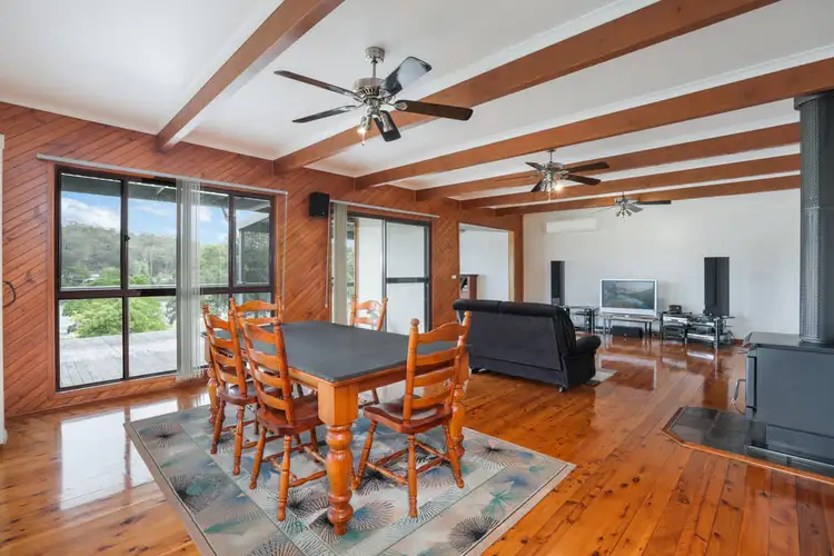 Sixth view of Homely house listing, 30 Holmes Drive, Cumberland Reach NSW 2756