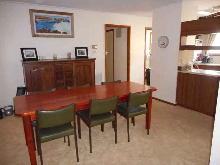 Third view of Homely house listing, 4 Christopher Street, Ceduna SA 5690