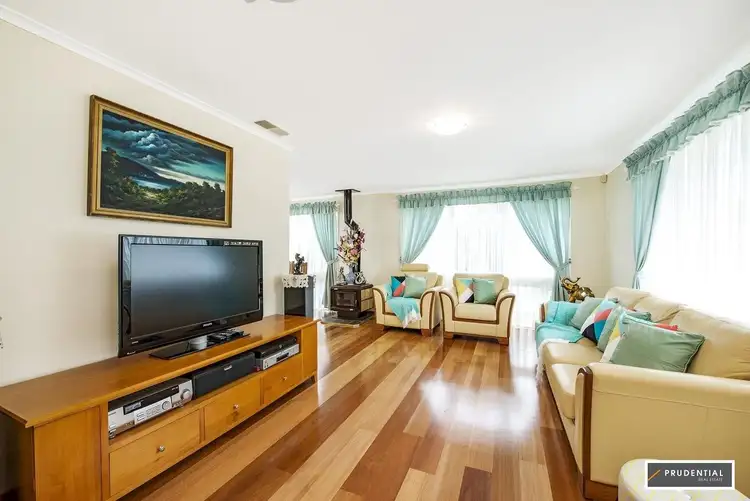 Second view of Homely house listing, 48 Fergusson Street, Glenfield NSW 2167
