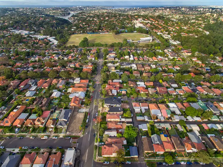 Fifth view of Homely house listing, 38 Frenchs Road, Willoughby NSW 2068