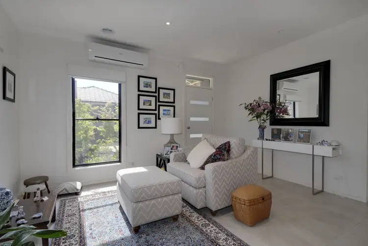 Sixth view of Homely townhouse listing, 7 McGregor Park Lane, Trafalgar VIC 3824