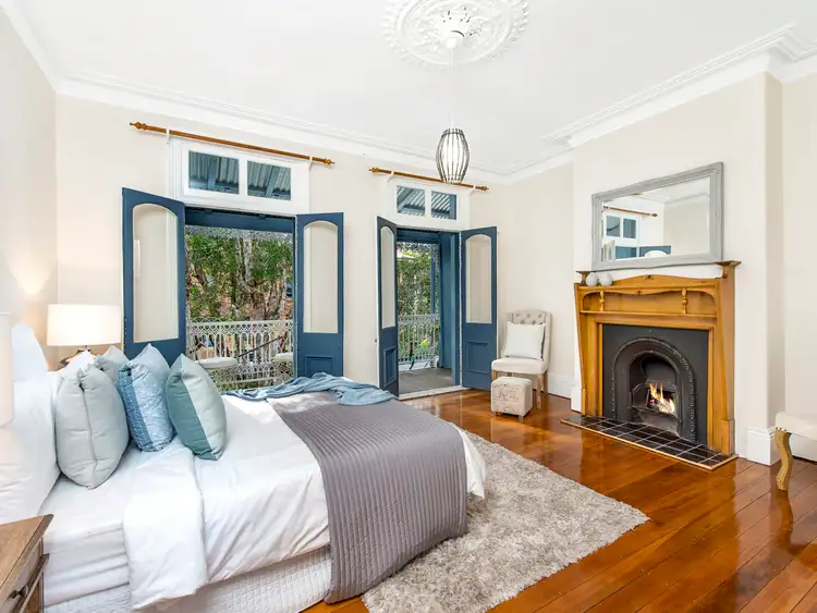 Fifth view of Homely house listing, 219 Wilson Street, Newtown NSW 2042