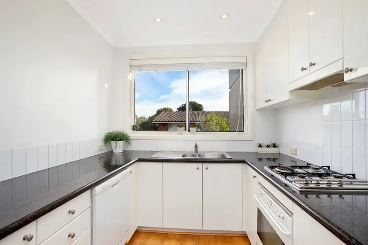 Second view of Homely unit listing, 11/70-72 Howard Avenue, Dee Why NSW 2099