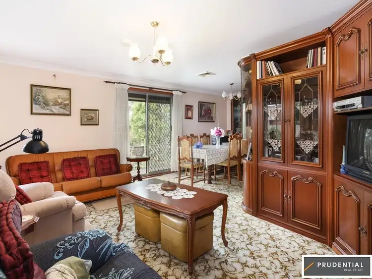 Fourth view of Homely house listing, 82 Congressional Drive, Liverpool NSW 2170
