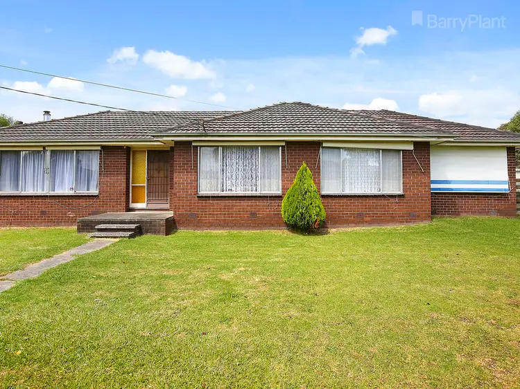 Second view of Homely house listing, 34 Beatrice Street, Kilsyth VIC 3137