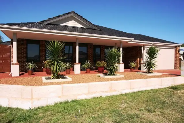 Main view of Homely house listing, 19 Murphy Way, Warnbro WA 6169