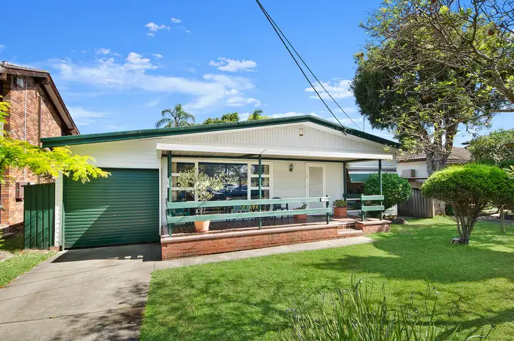 40 Thorney Road, Fairfield West NSW 2165