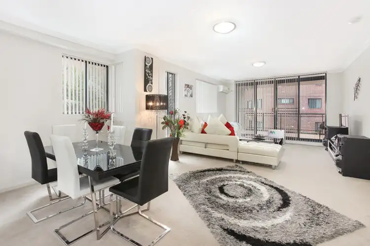 79/1 Russell Street, Baulkham Hills NSW 2153