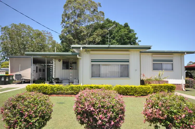 21 Bruton Street, Casino NSW 2470