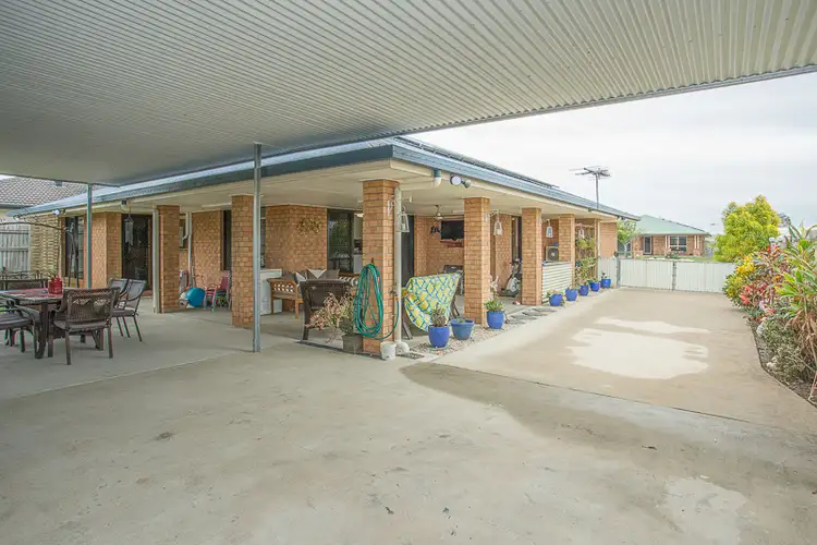 Fourth view of Homely house listing, 44 James Muscat Drive, Walkerston QLD 4751
