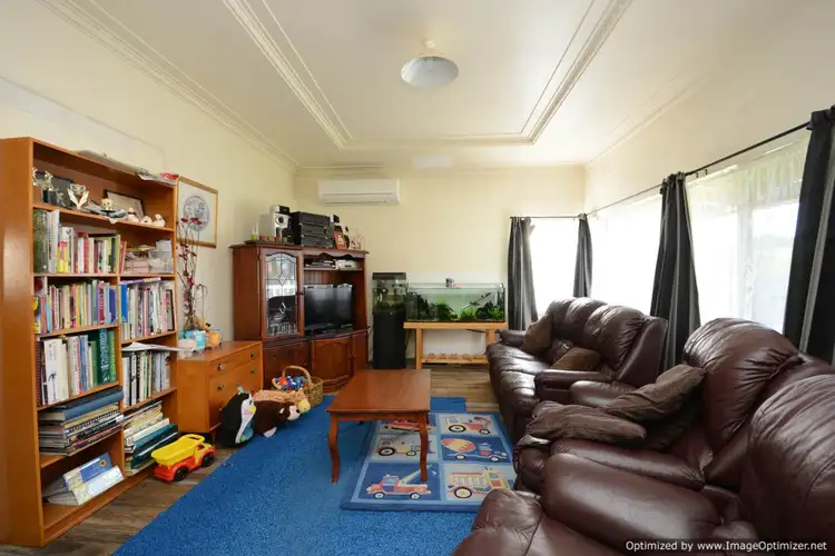 Fourth view of Homely house listing, 32 Morgan Street, Bairnsdale VIC 3875