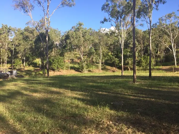 Second view of Homely land listing, Lot 19 Botanica Drive, Woodwark QLD 4802