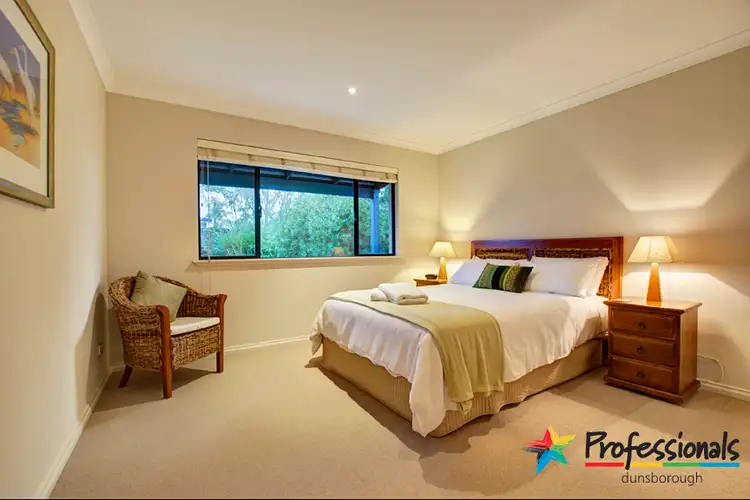Seventh view of Homely house listing, 5/89 Gifford Road, Dunsborough WA 6281