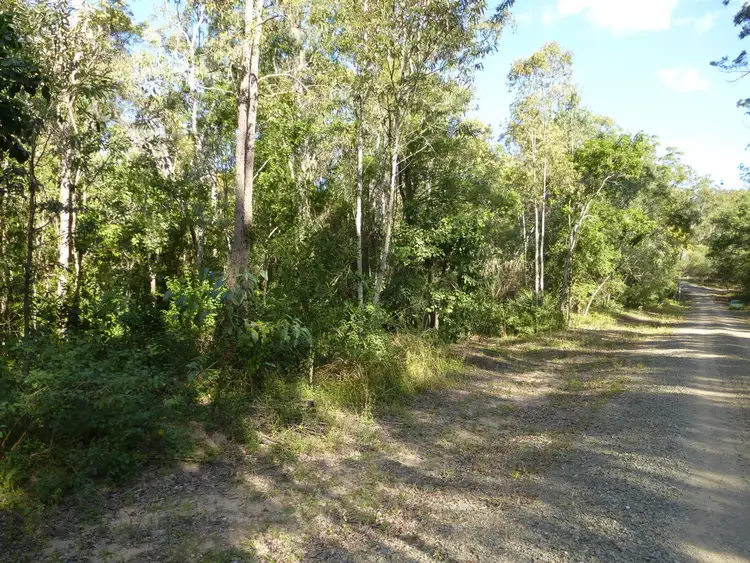 Fifth view of Homely land listing, Lot 17 Clarke Road, Lowmead QLD 4676