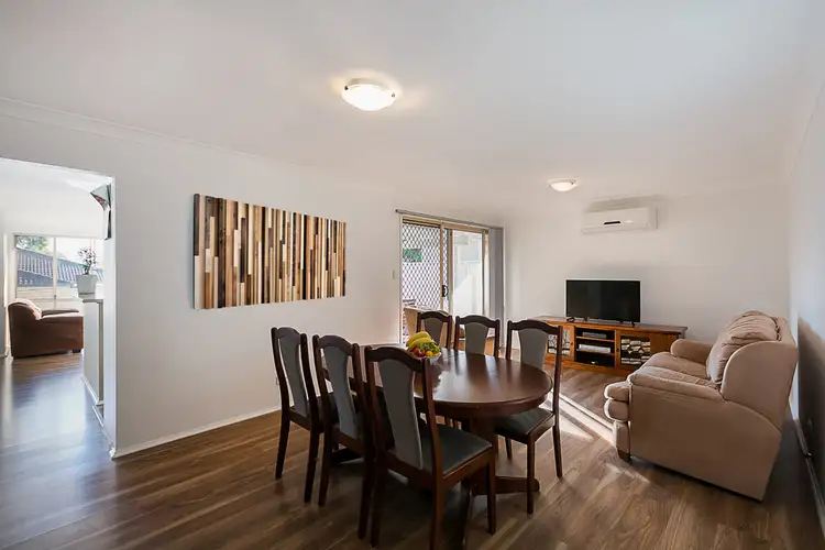 Second view of Homely house listing, 35 Roper Road, Blue Haven NSW 2262