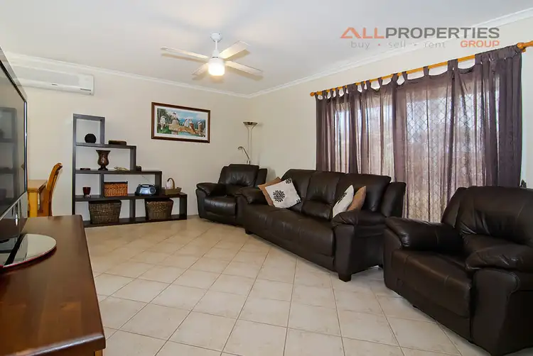 Fourth view of Homely house listing, 4 Tovey Road, Boronia Heights QLD 4124