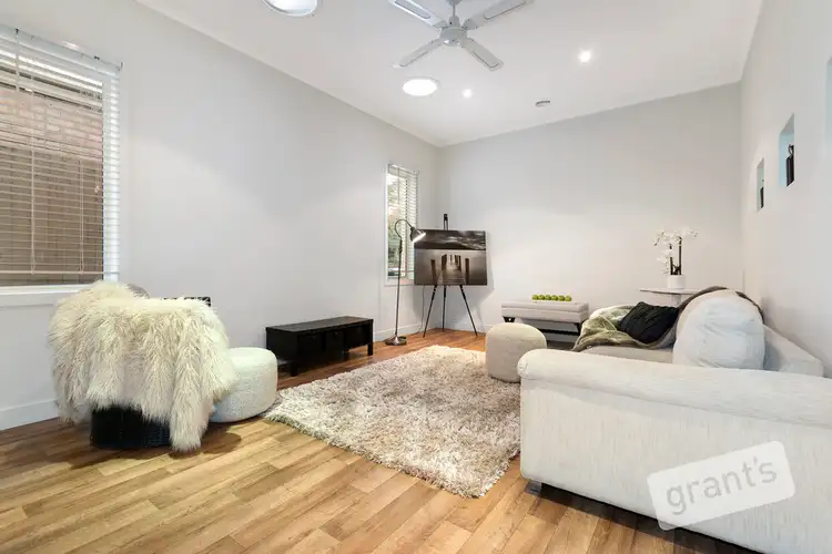Second view of Homely unit listing, 3/150 Avebury Drive, Berwick VIC 3806