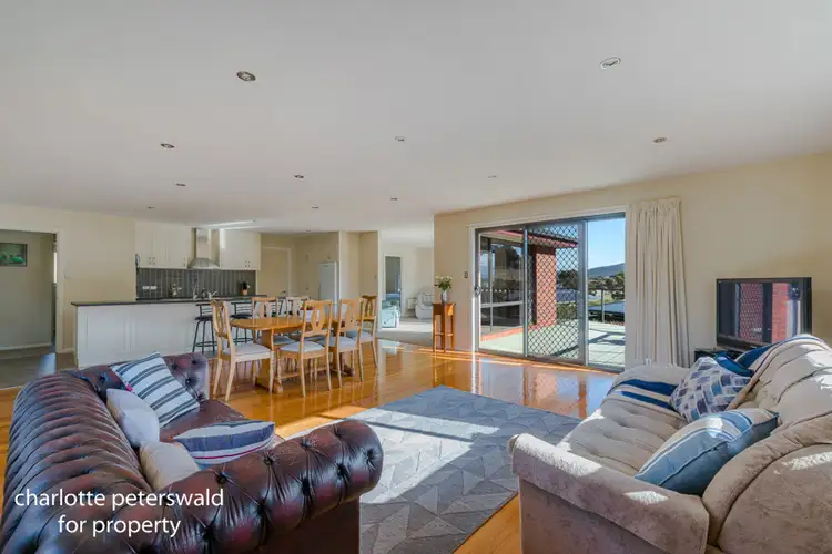 Fourth view of Homely house listing, 8 Erne Court, Sorell TAS 7172