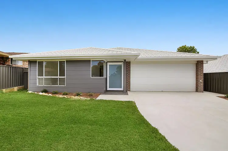 Main view of Homely house listing, Villa 2, 14 Cowarral Circuit, Wauchope NSW 2446