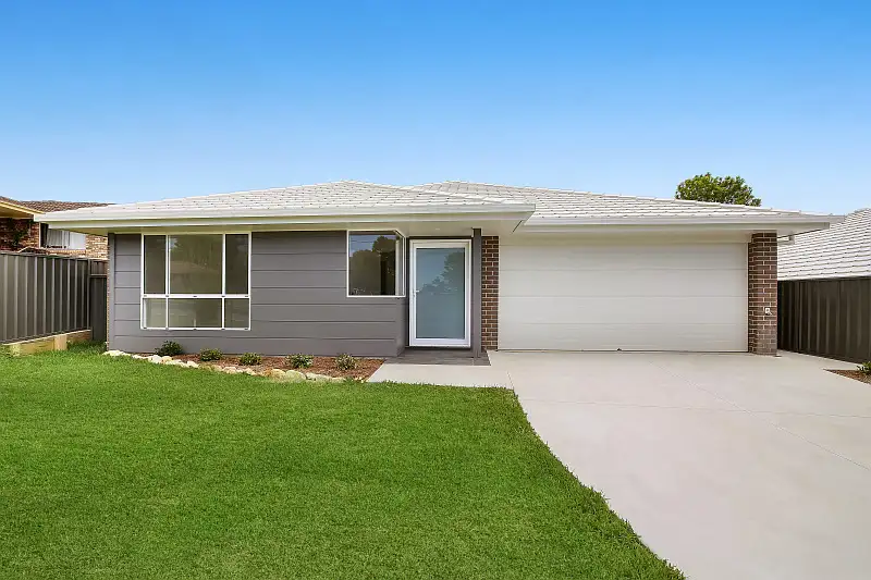 Main view of Homely house listing, Villa 2, 14 Cowarral Circuit, Wauchope NSW 2446