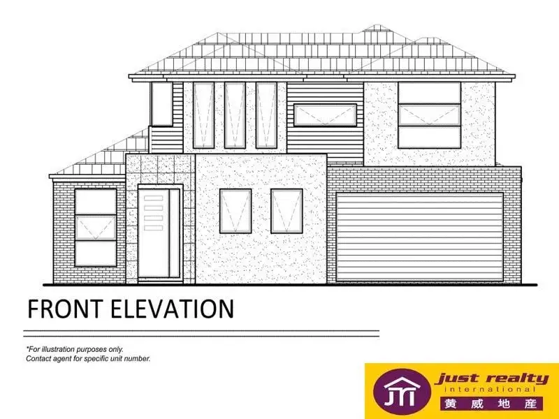 Main view of Homely house listing, 3/126-128 Kennington Park Drive, Endeavour Hills VIC 3802