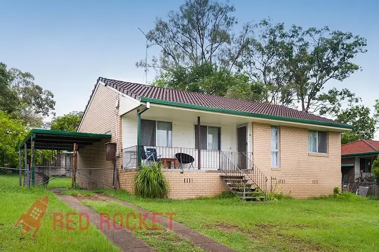Main view of Homely house listing, 19 Anchusa Street, Kingston QLD 4114