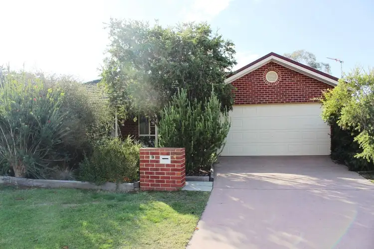 6 Kathryn Crescent, Yarrawonga VIC 3730