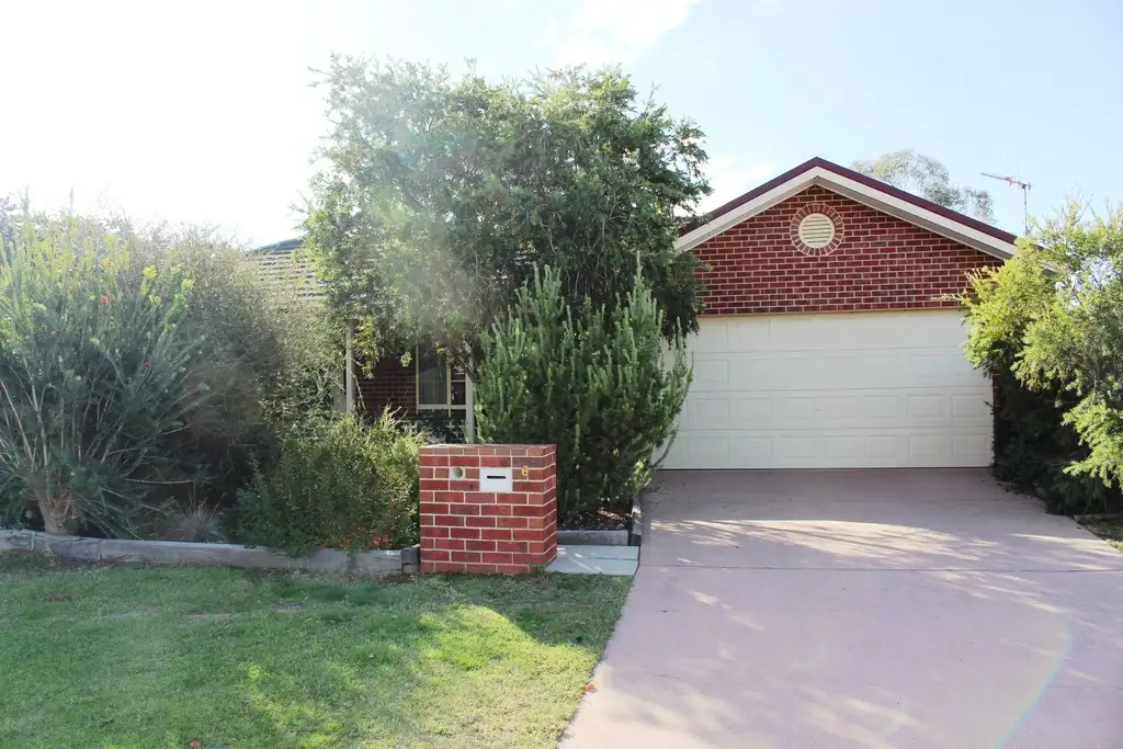 Main view of Homely house listing, 6 Kathryn Crescent, Yarrawonga VIC 3730