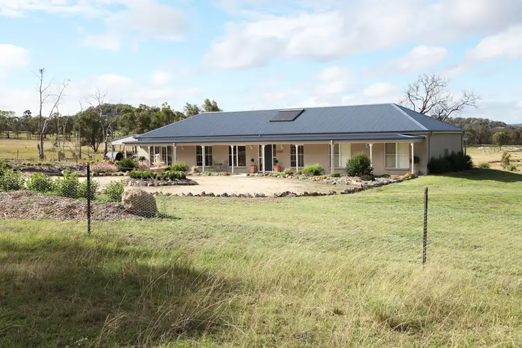 Valley View 2000 Kingstown Road, Uralla NSW 2358