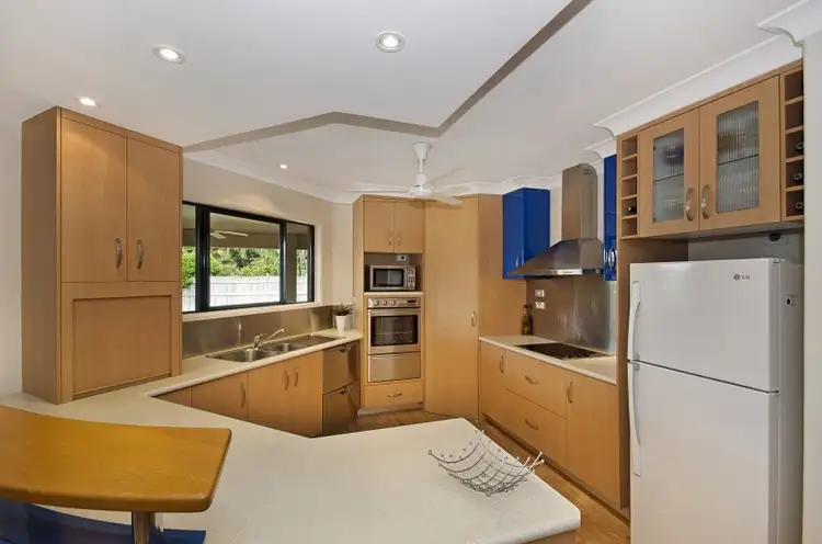 Sixth view of Homely house listing, 10 Manersley Place, Annandale QLD 4814