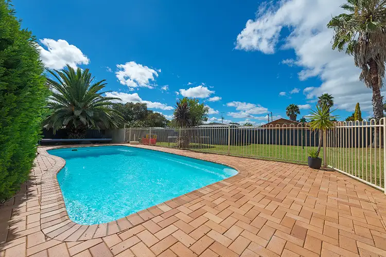 Fourth view of Homely house listing, 2 Kaylene Crescent, Gulgong NSW 2852