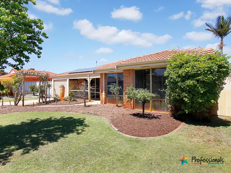 4 Marley Close, Ballajura WA 6066