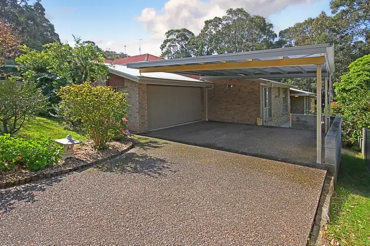 19 Kobada Avenue, Lilli Pilli NSW 2536