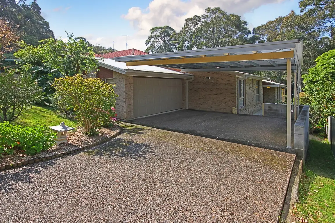 Main view of Homely house listing, 19 Kobada Avenue, Lilli Pilli NSW 2536