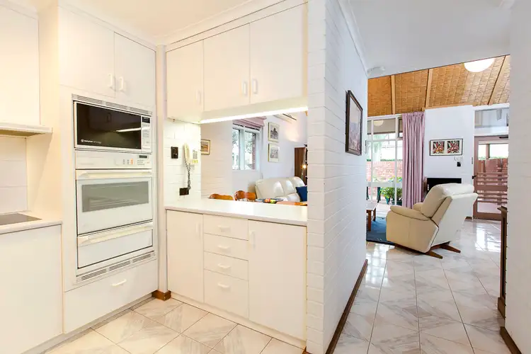 Sixth view of Homely house listing, 1/40 Warwick Street, Walkerville SA 5081