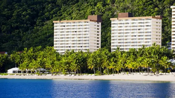 Fifth view of Homely unit listing, CA402 14 Resort Drive, Whitsundays QLD 4803