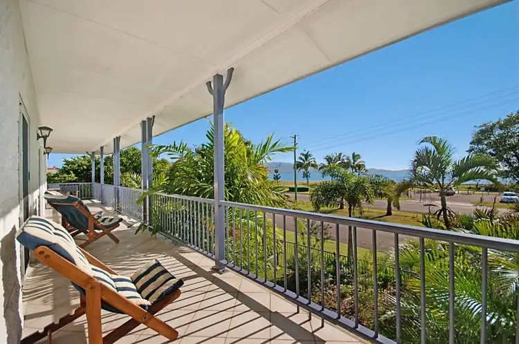 Fourth view of Homely house listing, 46 Seaward Crescent, Pallarenda QLD 4810