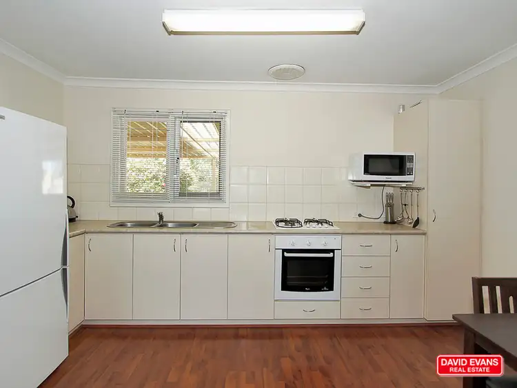 Third view of Homely villa listing, 24B Connell Way, Girrawheen WA 6064