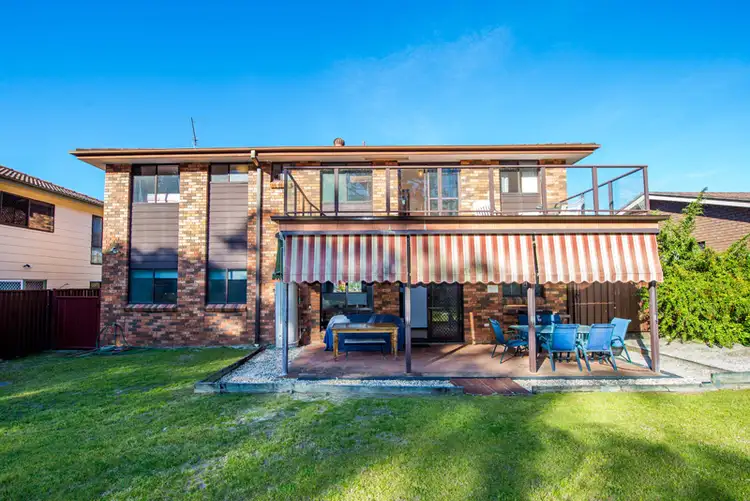 Third view of Homely house listing, 40 Government Road, Shoal Bay NSW 2315