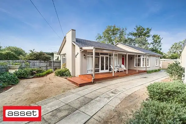 Main view of Homely house listing, 6 Johnstone Street, Seaford VIC 3198
