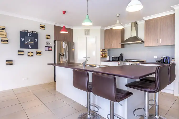 Second view of Homely house listing, 30-32 Shelford Drive, Delaneys Creek QLD 4514