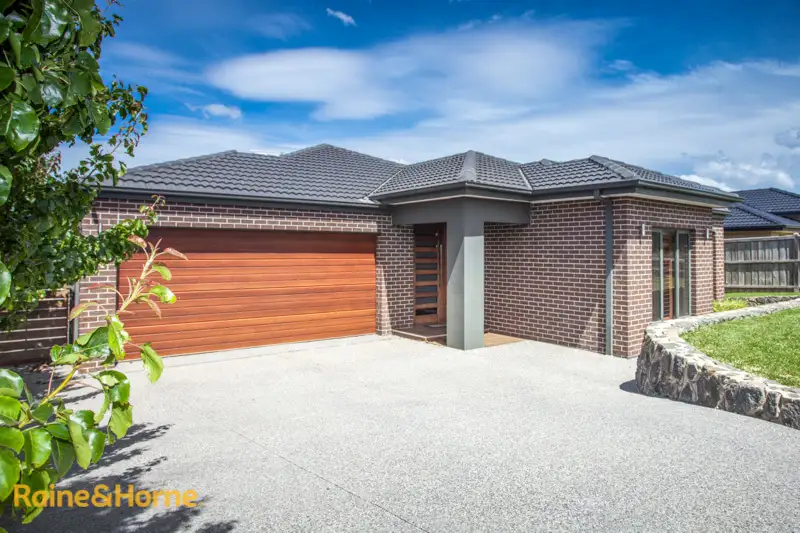 Main view of Homely house listing, 9 Childe Harold Road, Gisborne VIC 3437
