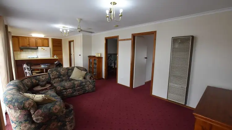Second view of Homely unit listing, 2/2 Evelyn Street, Moe VIC 3825