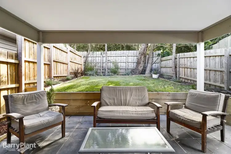 Sixth view of Homely townhouse listing, 1/22 Bayswater Road, Croydon VIC 3136