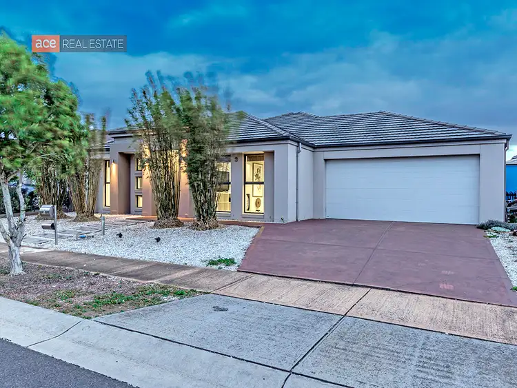 Fourth view of Homely house listing, 3 Spoonbill Close, Williams Landing VIC 3027