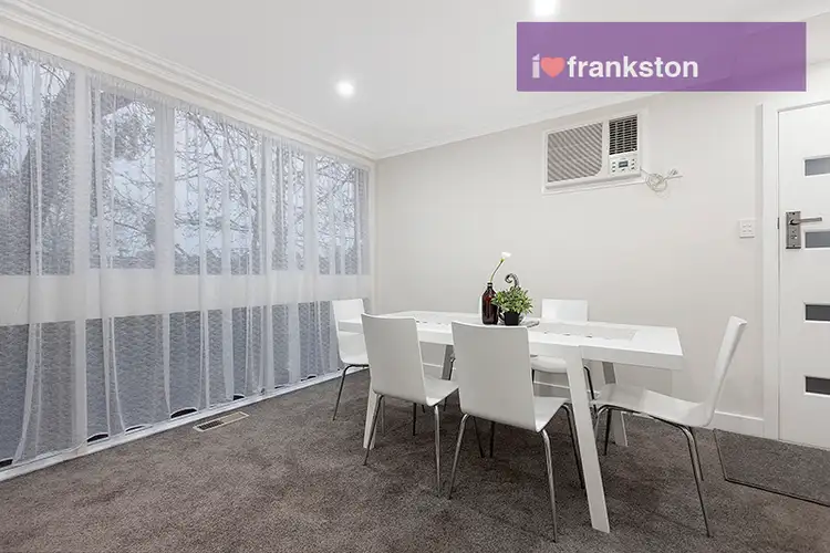 Third view of Homely house listing, 4 Helena Court, Frankston VIC 3199